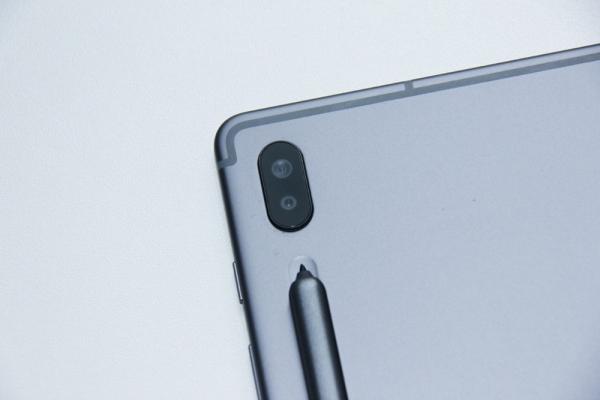 Обзор Samsung Galaxy Tab S6: планшет, который вам понравится