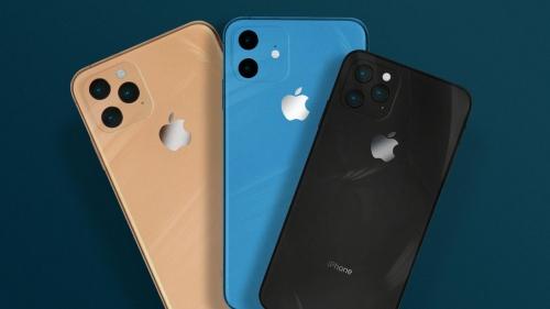 для айфона 11, часы от Apple 5 и больше: последние слухи