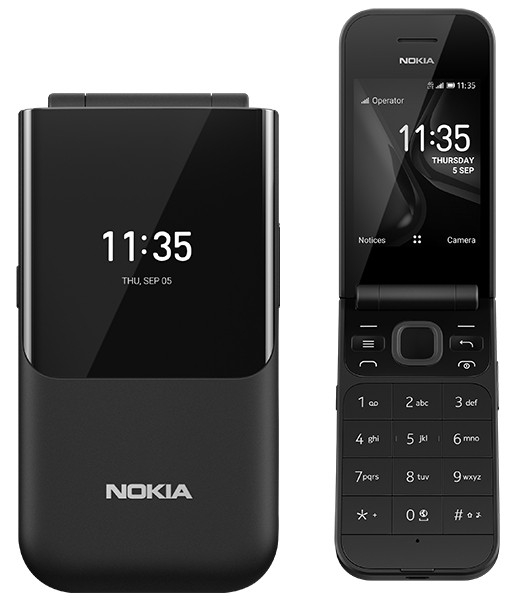 Премьеры недели: от TWS-наушников Nokia с огромной автономкой до защищенного кнопочного телефона Philips с мощным аккумулятором 