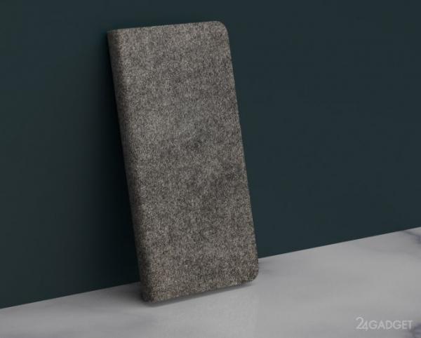 Ждём выхода складного Microsoft Surface Note. Рендеры уже опубликованы (6 фото)