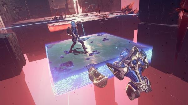 Обзор Astral Chain – PlatinumGames на пике формы