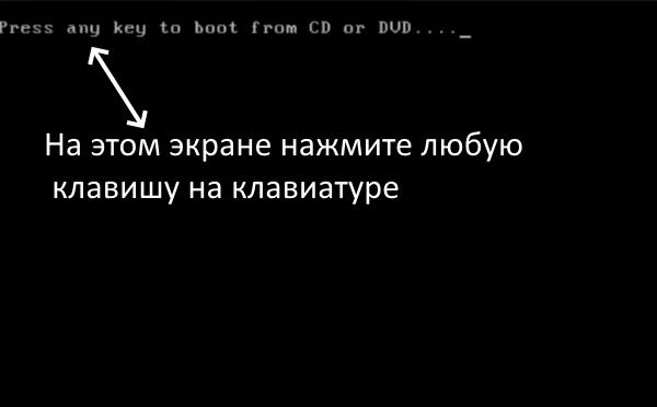 Как установить Windows 10 с флешки на компьютер (ноутбук)