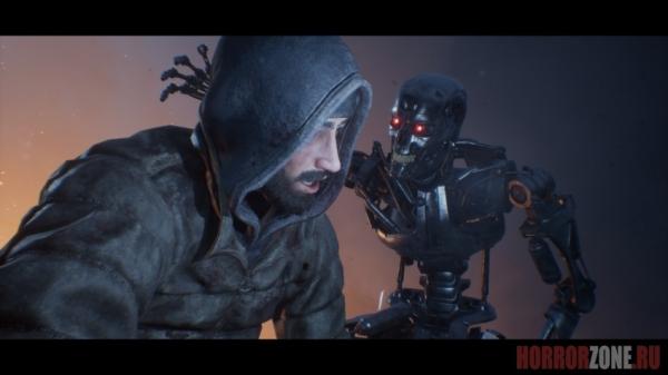 Война с машинами продолжается в игре Terminator: Resistance (СКРИНШОТЫ, ВИДЕО)