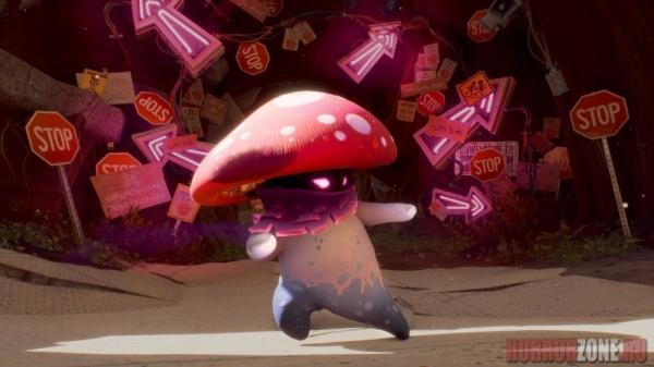 Новые Plants vs. Zombies - Battle for Neighborville! 