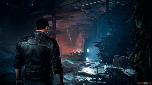 Польский ответ Devil May Cry в игре Devil’s Hunt (ТРЕЙЛЕР, СКРИНШОТЫ)