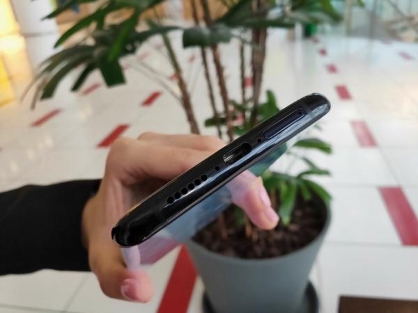 Предварительный обзор Vivo Nex 3: удивительный смартфон со «стекающим» экраном и полностью сенсорным управлением