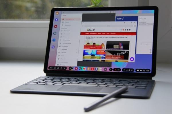 Обзор Samsung Galaxy Tab S6: планшет, который вам понравится