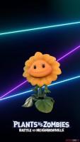 Новые Plants vs. Zombies - Battle for Neighborville! 