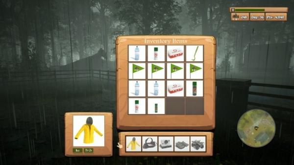 Вегетарианцы на охоте: анонсирована Morels: The Hunt