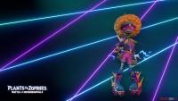 Новые Plants vs. Zombies - Battle for Neighborville! 