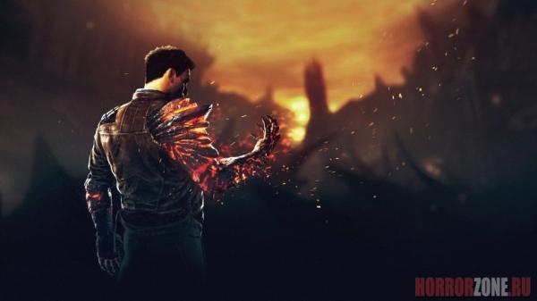 Польский ответ Devil May Cry в игре Devil’s Hunt (ТРЕЙЛЕР, СКРИНШОТЫ)