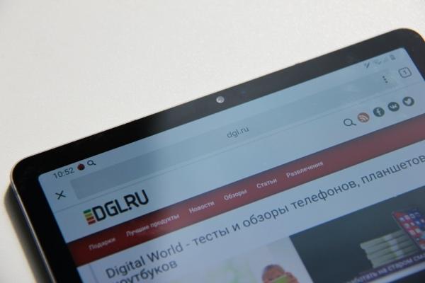 Обзор Samsung Galaxy Tab S6: планшет, который вам понравится