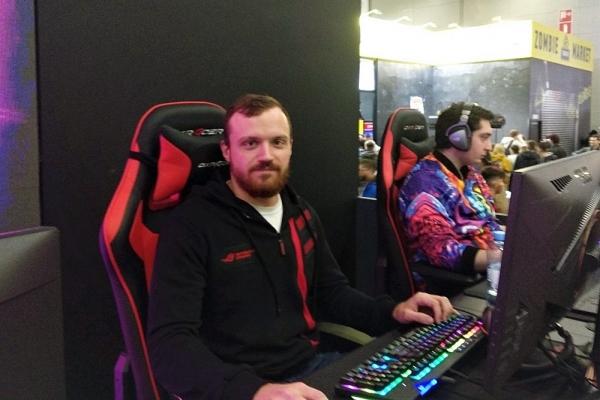 «ИгроМир 2019» и Comic Con: лучшее из того, что было «ИгроМир 2019» и Comic Con: лучшее из того, что было