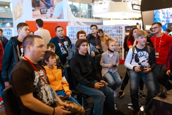 «ИгроМир 2019» и Comic Con: лучшее из того, что было «ИгроМир 2019» и Comic Con: лучшее из того, что было