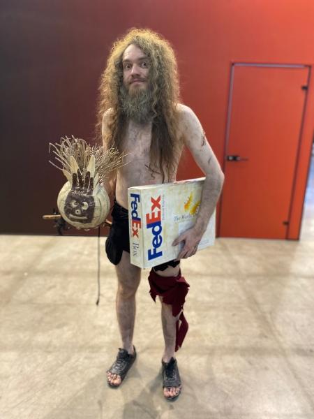 «ИгроМир 2019» и Comic Con: лучшее из того, что было «ИгроМир 2019» и Comic Con: лучшее из того, что было