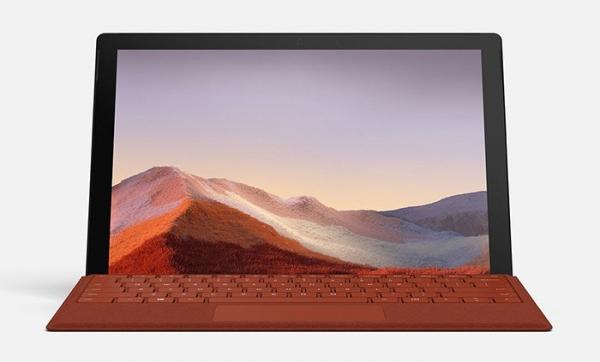 Презентация Surface. Microsoft показала лучшие планшеты и ноутбуки на Windows, а еще... очень необычный Android-смартфон