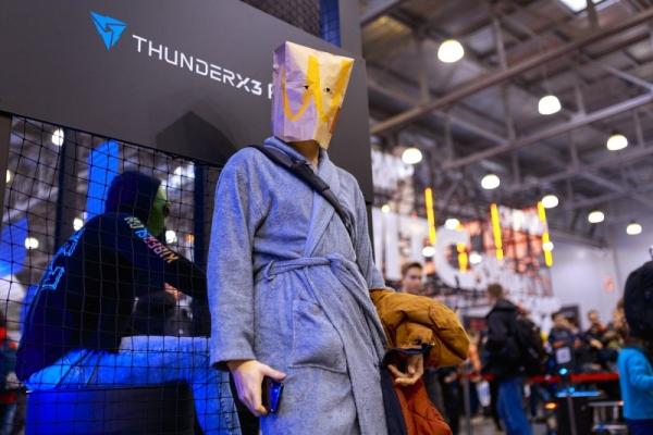 «ИгроМир 2019» и Comic Con: лучшее из того, что было «ИгроМир 2019» и Comic Con: лучшее из того, что было