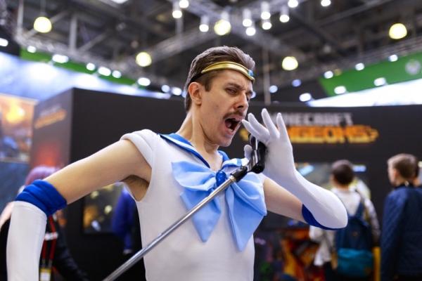 «ИгроМир 2019» и Comic Con: лучшее из того, что было «ИгроМир 2019» и Comic Con: лучшее из того, что было