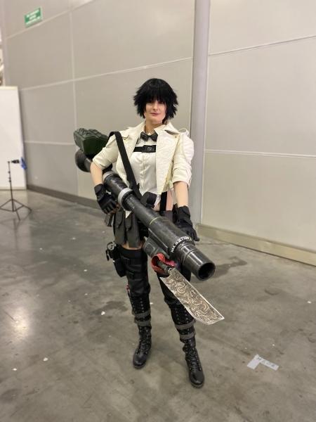 «ИгроМир 2019» и Comic Con: лучшее из того, что было «ИгроМир 2019» и Comic Con: лучшее из того, что было