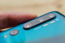 Обзор Xiaomi Mi Note 10 — фотофлагман с камерой 108 Мп