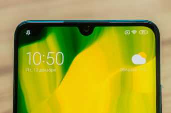 Обзор Xiaomi Mi Note 10 — фотофлагман с камерой 108 Мп