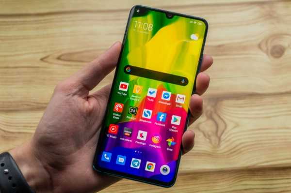 Обзор Xiaomi Mi Note 10 — фотофлагман с камерой 108 Мп