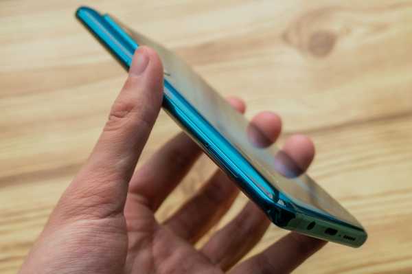 Обзор Xiaomi Mi Note 10 — фотофлагман с камерой 108 Мп