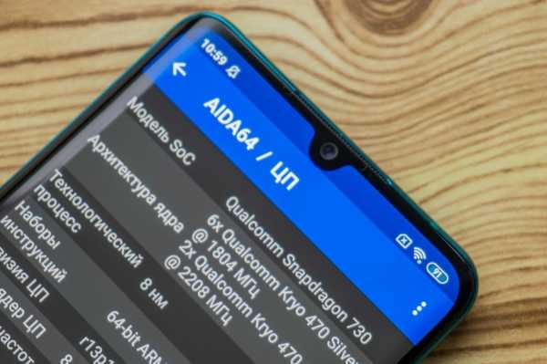Обзор Xiaomi Mi Note 10 — фотофлагман с камерой 108 Мп
