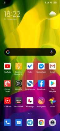 Обзор Xiaomi Mi Note 10 — фотофлагман с камерой 108 Мп