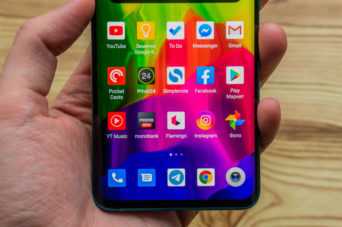 Обзор Xiaomi Mi Note 10 — фотофлагман с камерой 108 Мп