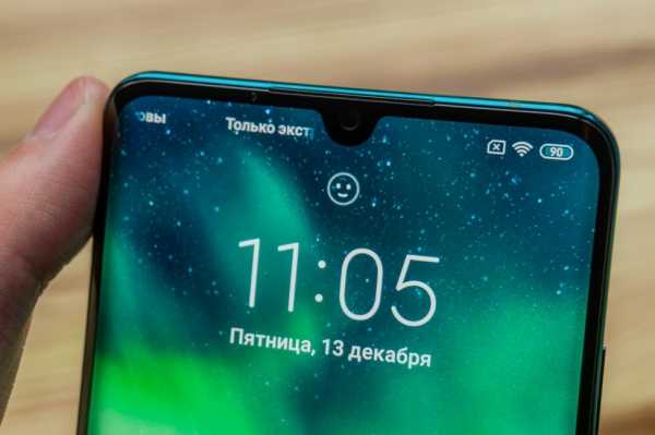 Обзор Xiaomi Mi Note 10 — фотофлагман с камерой 108 Мп