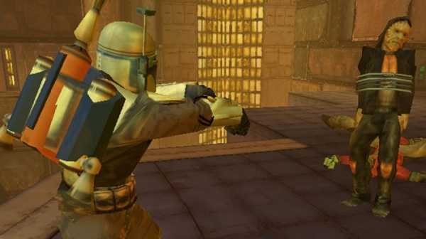 Не «Павшим Орденом» единым: 10 лучших игр по мотивам «Звёздных войн»