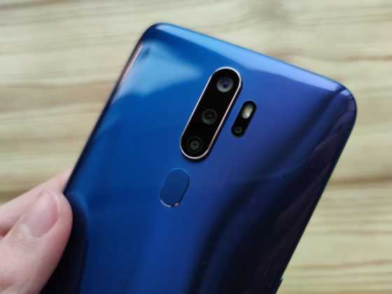 Обзор Xiaomi Mi Note 10 — фотофлагман с камерой 108 Мп