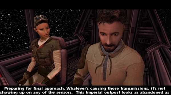 Не «Павшим Орденом» единым: 10 лучших игр по мотивам «Звёздных войн»