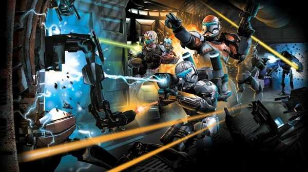 Не «Павшим Орденом» единым: 10 лучших игр по мотивам «Звёздных войн»