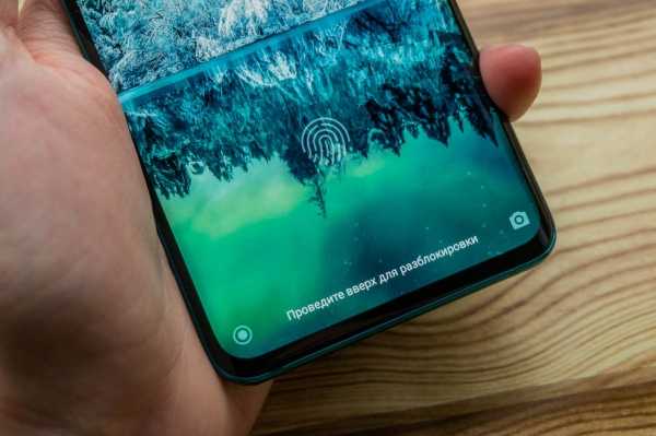 Обзор Xiaomi Mi Note 10 — фотофлагман с камерой 108 Мп