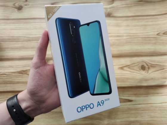 Обзор Xiaomi Mi Note 10 — фотофлагман с камерой 108 Мп