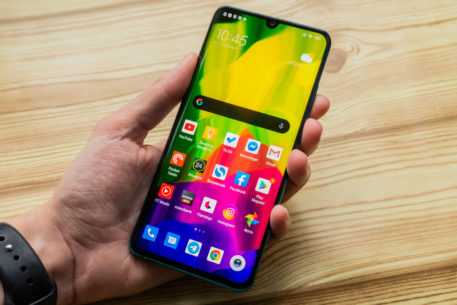 Обзор Xiaomi Mi Note 10 — фотофлагман с камерой 108 Мп