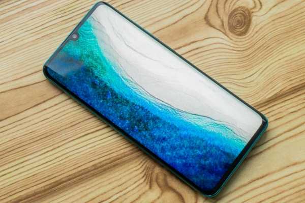 Обзор Xiaomi Mi Note 10 — фотофлагман с камерой 108 Мп