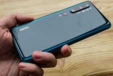 Обзор Xiaomi Mi Note 10 — фотофлагман с камерой 108 Мп