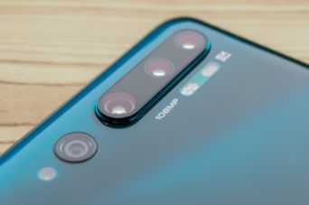 Обзор Xiaomi Mi Note 10 — фотофлагман с камерой 108 Мп