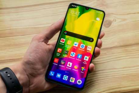 Обзор Xiaomi Mi Note 10 — фотофлагман с камерой 108 Мп