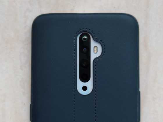 Обзор Xiaomi Mi Note 10 — фотофлагман с камерой 108 Мп