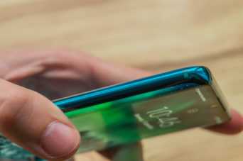 Обзор Xiaomi Mi Note 10 — фотофлагман с камерой 108 Мп
