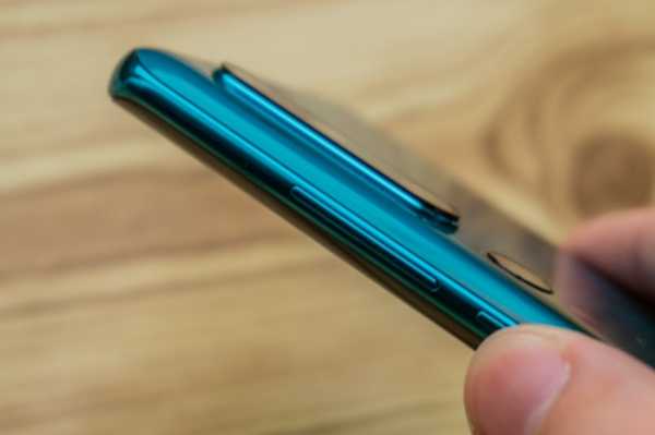 Обзор Xiaomi Mi Note 10 — фотофлагман с камерой 108 Мп