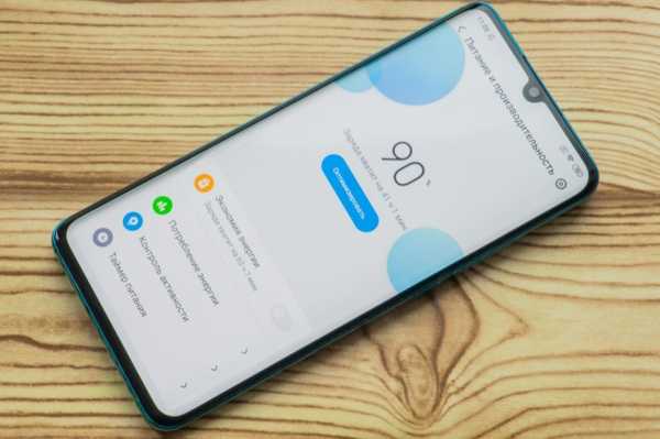 Обзор Xiaomi Mi Note 10 — фотофлагман с камерой 108 Мп