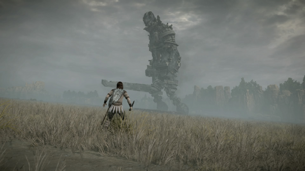 Десять лучших фэнтези-игр для PlayStation 4