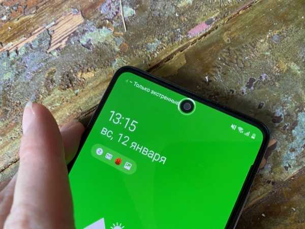 Обзор Samsung Galaxy A51: заявка на лучший смартфон 2020 года Обзор Samsung Galaxy A51: заявка на лучший смартфон 2020 года