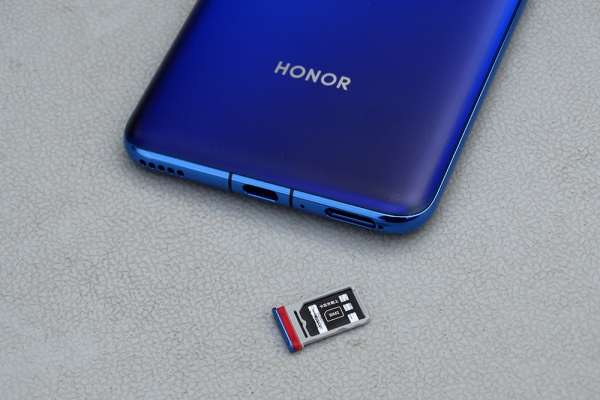 Обзор Honor View 30 Pro: мечта фотографа и кошмар фаната Google