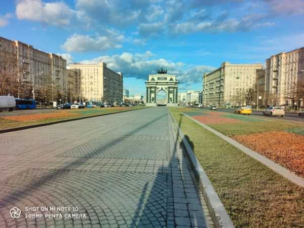 Какой смартфон снимает лучше: сравниваем Samsung Galaxy S20 Ultra с Huawei P30 Pro и Mi Note 10